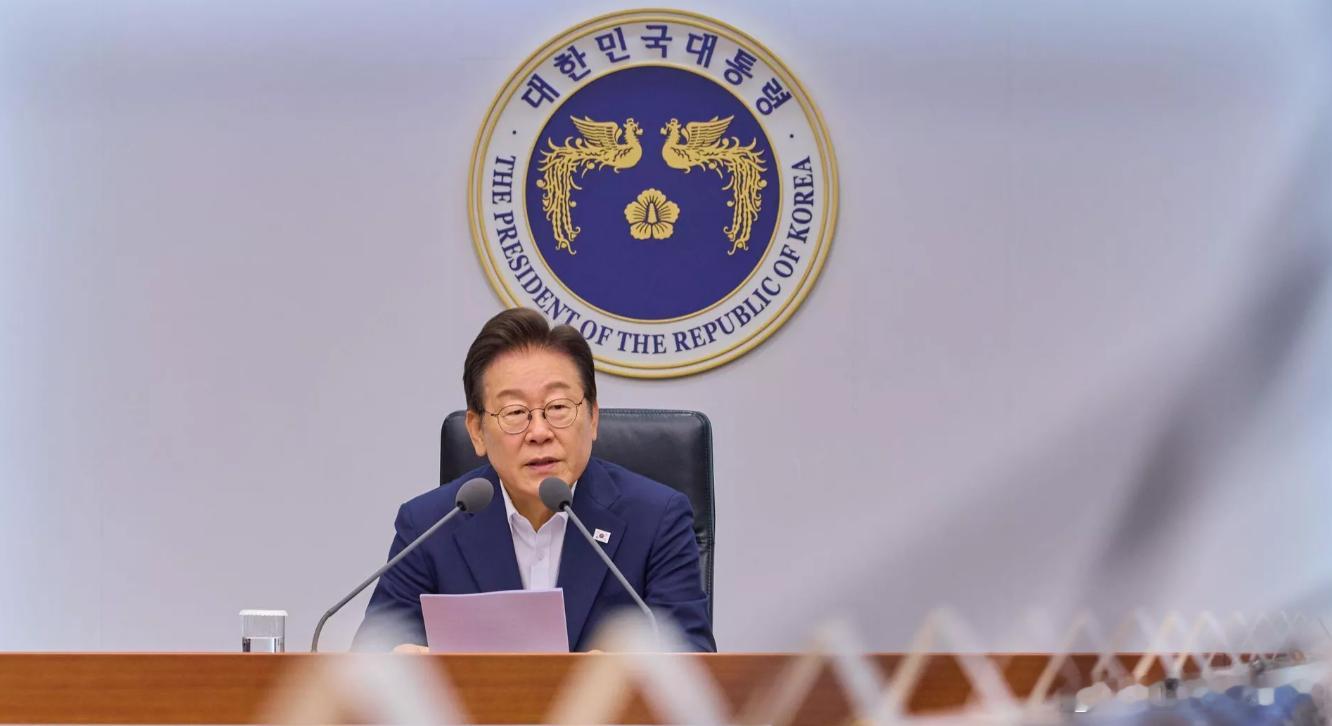 这对韩国来讲，是一件大事！战时指挥权有望2028年由美移交韩国据韩联社最新报道，