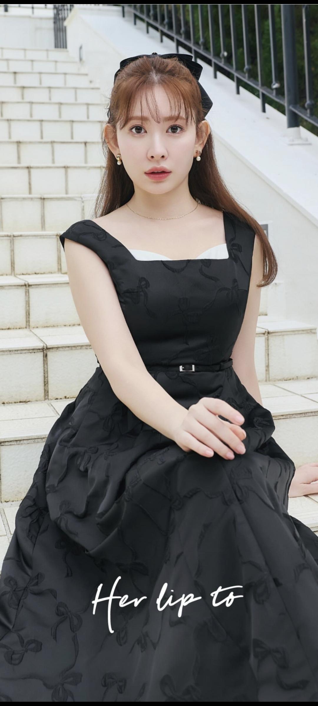 美丽的小嶋阳菜——美图集354