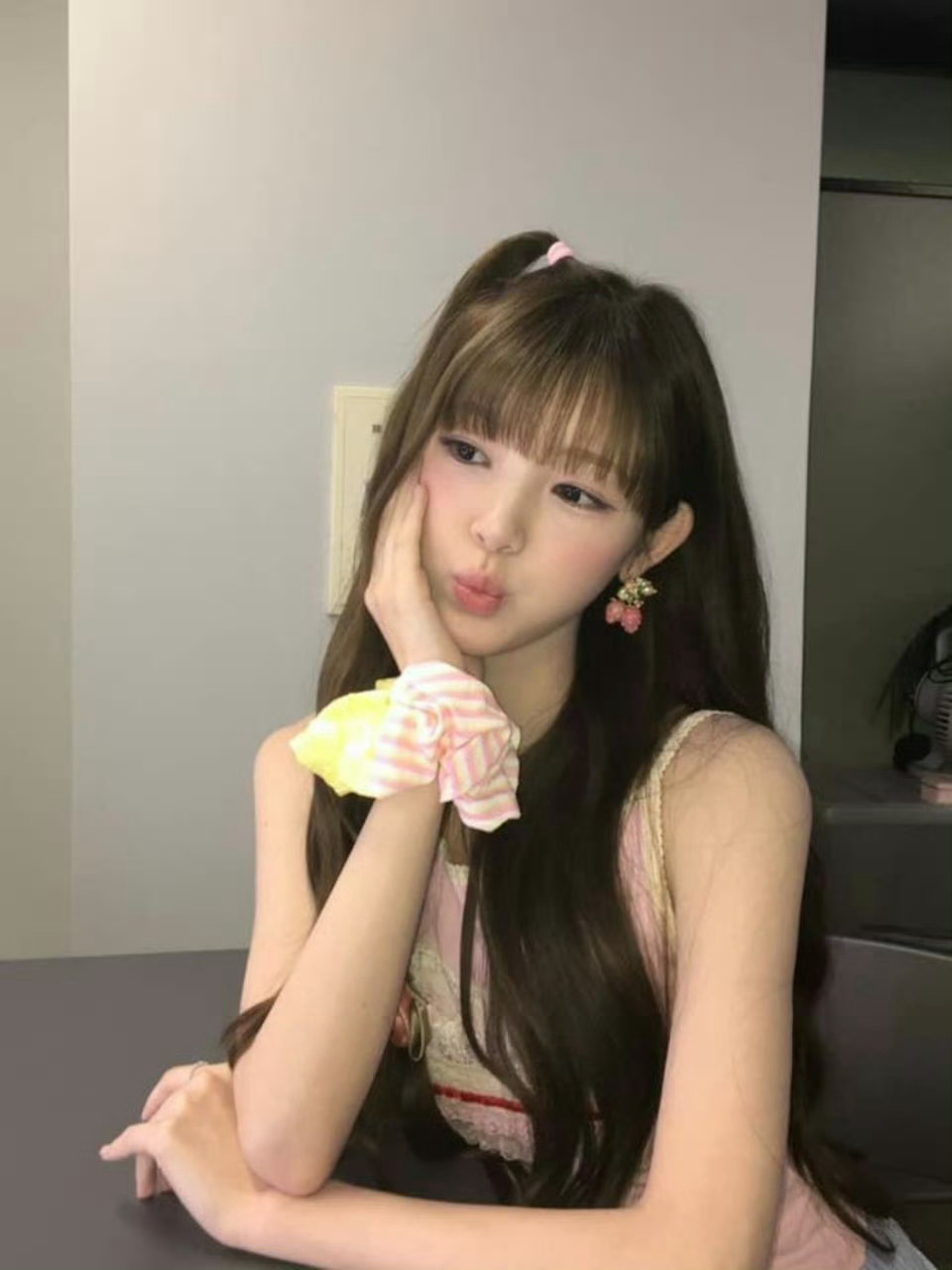 小苹果🍏 ​​​