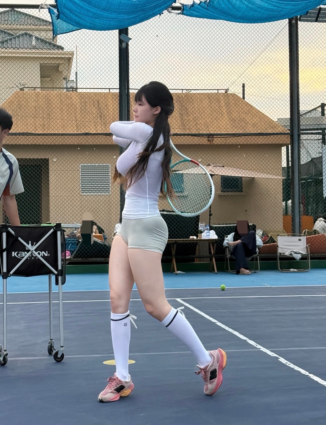 早兄弟们