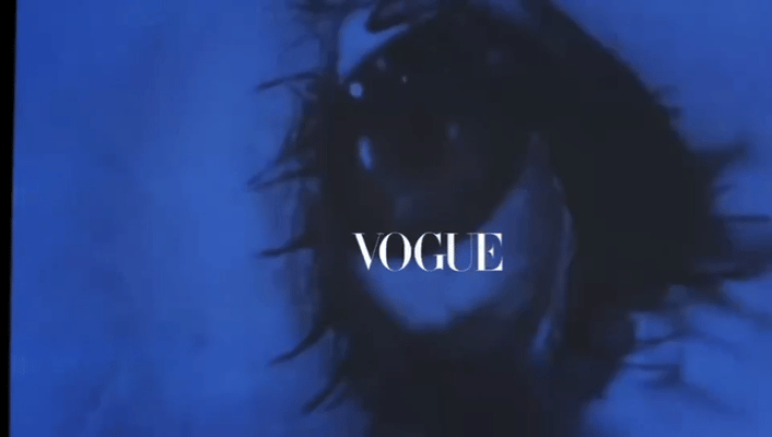 贾玲 我看我自己哪都美 看看贾玲VOGUE开年刊封面采访吧，会被贾玲的自信感染到