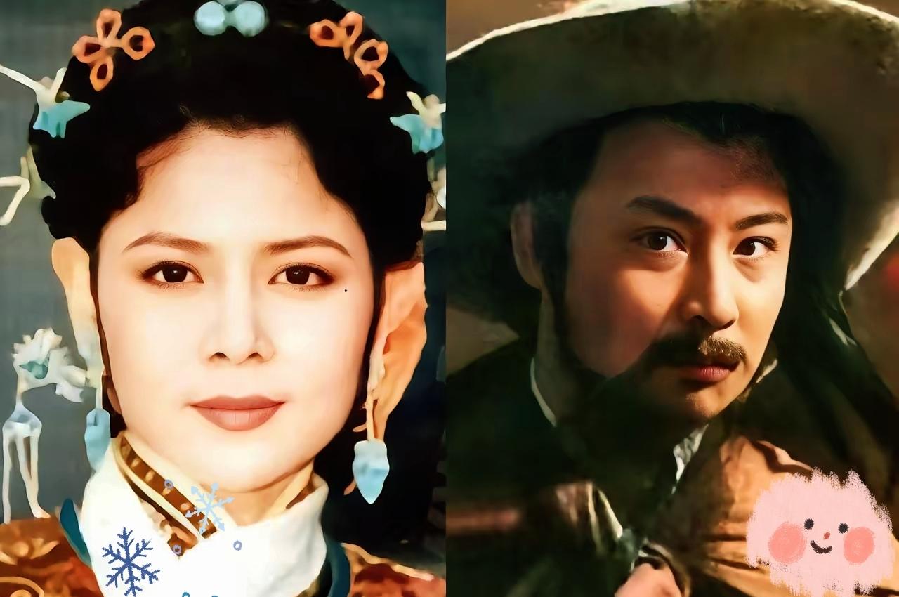 谁能想到！69岁的“林冲”周野芒，不仅戏里是铁血硬汉，戏外的人生选择更让人佩服！