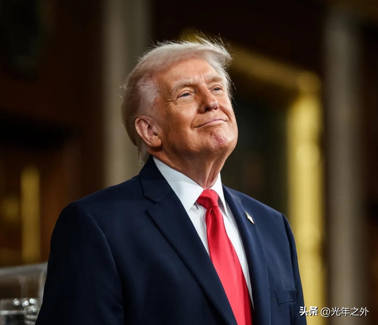 美国深陷中东战争泥潭，骑虎难下已成定局。战争持续不断烧钱，日均耗资近10亿美元，