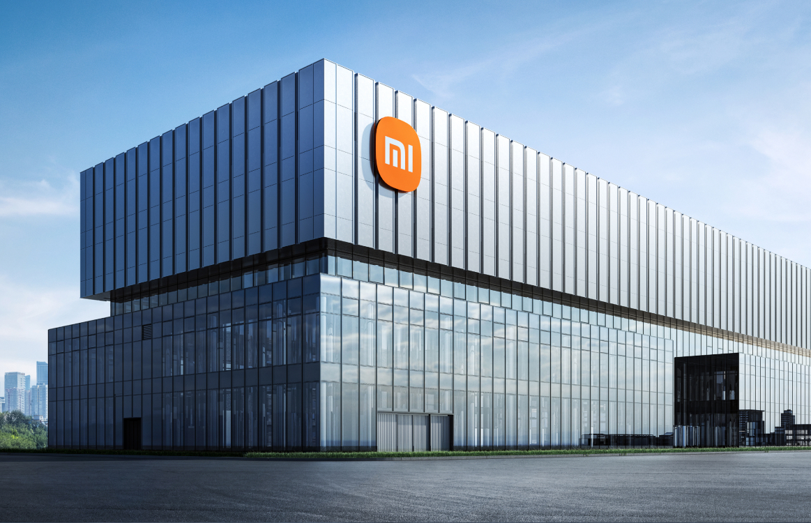 据说小米汽车2027年要进欧洲了，最近挖了特斯拉宝马一堆高管，德国研发中心也支棱