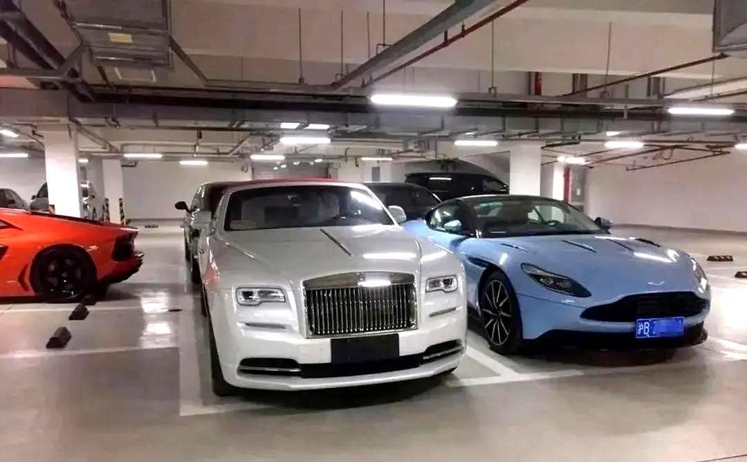 韩寒的《飞驰人生3》有点猛，上映9天狂揽32亿票房，直接把春节档总票房顶破57亿