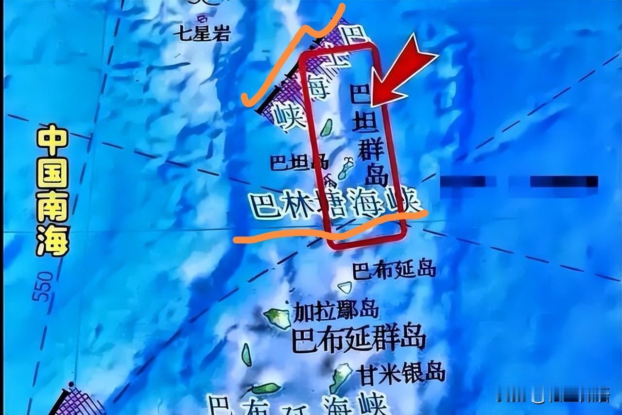 这个地方一旦回归，菲律宾可就欲哭无泪了，哈哈哈！

与特朗普强取豪夺【格陵兰岛】