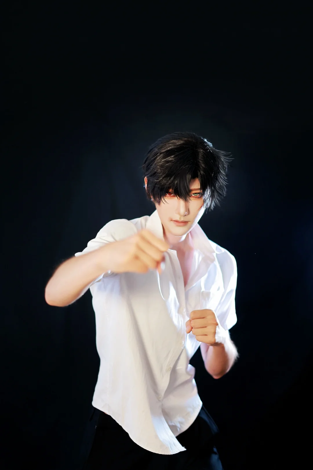 “要烂你们烂，我绝不低头”