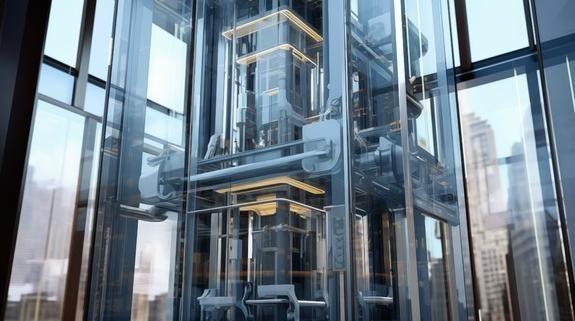 说出来你可能不信，咱们现在坐的电梯，曾被欧美巨头死死卡脖子近百年！奥的斯发明安全