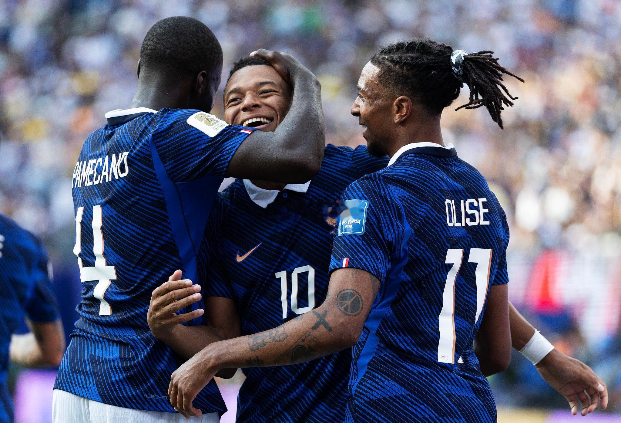 熬夜看球一时爽，但小心HPV悄悄找上门！🏆⚽️明天凌晨巴拉圭vs法国，你看好谁
