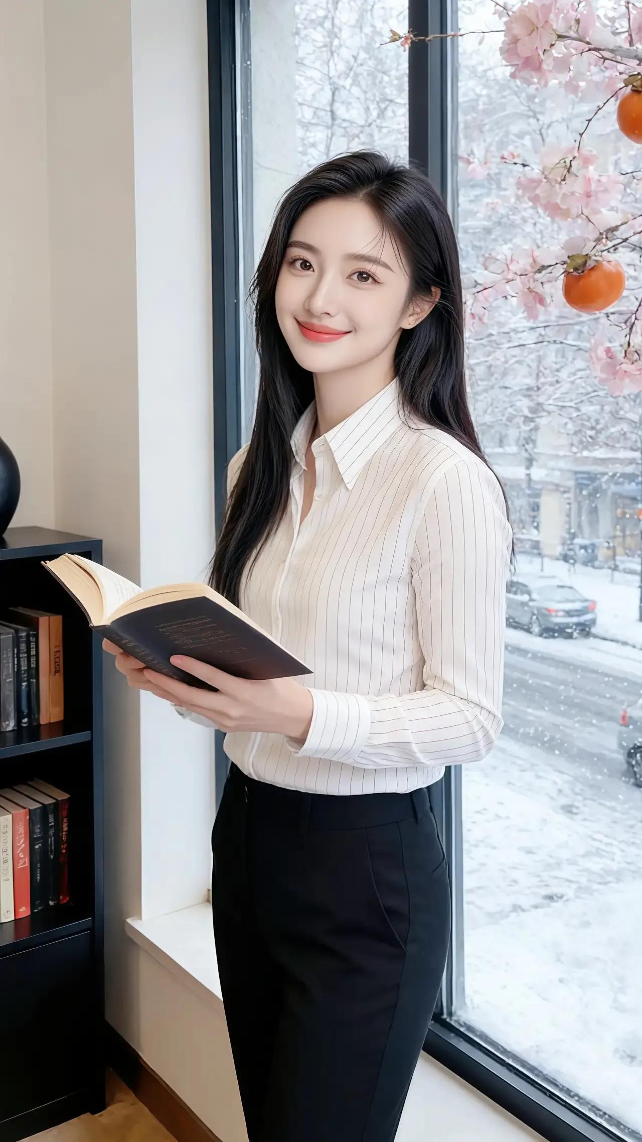 记录生活美丽的瞬间 职场小白穿搭