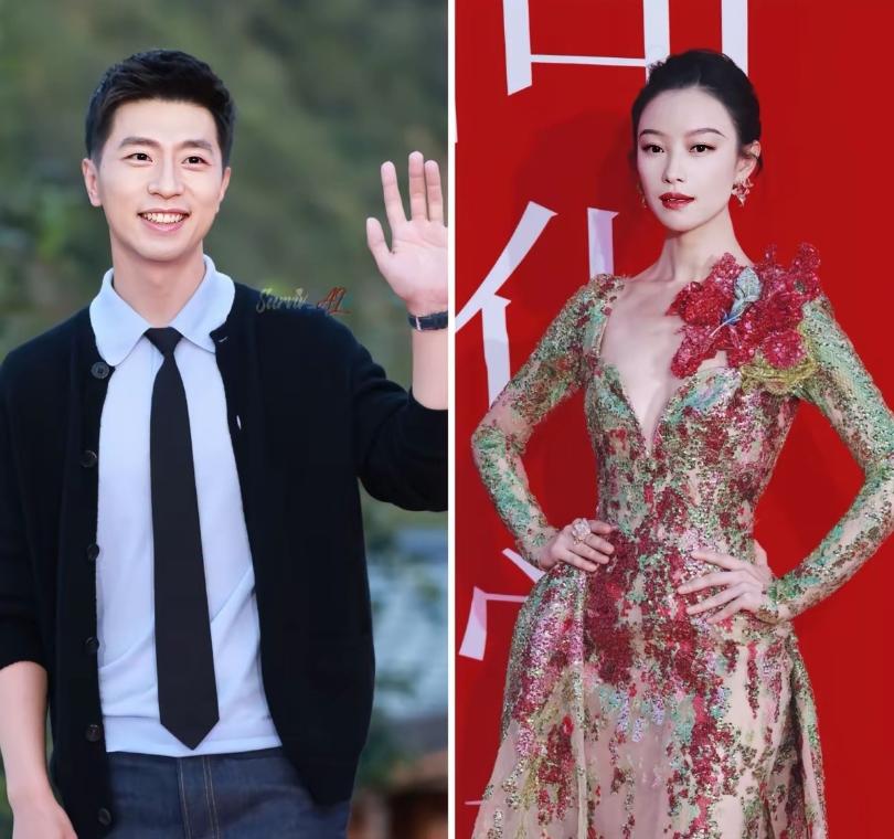 这下出名了，不仅马龙知道了，全国人民都知道，倪妮不仅是樊振东和马龙的粉丝，还是马