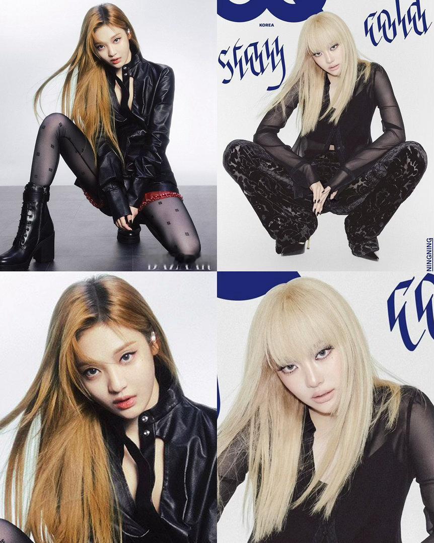 宁艺卓  2022vs2026 