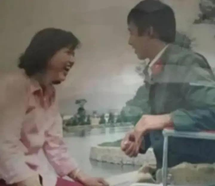 1986年，河北21岁战士从前线归来获一等功，随即他写信给女友分手。女友脑袋“嗡