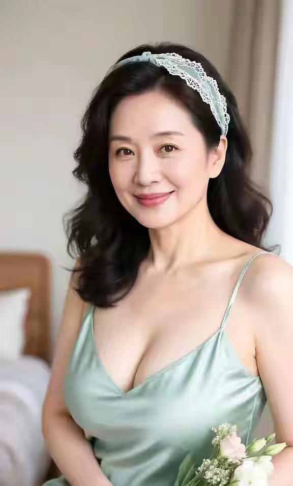 上联：婆媳和乐互体谅
下联：儿孙满堂福绵长