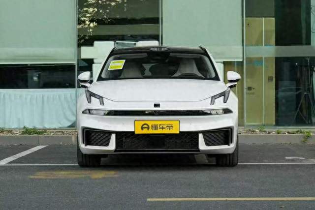 全网都在讨论的领克07GT，到底凭什么吸引普通家用和户外玩家？