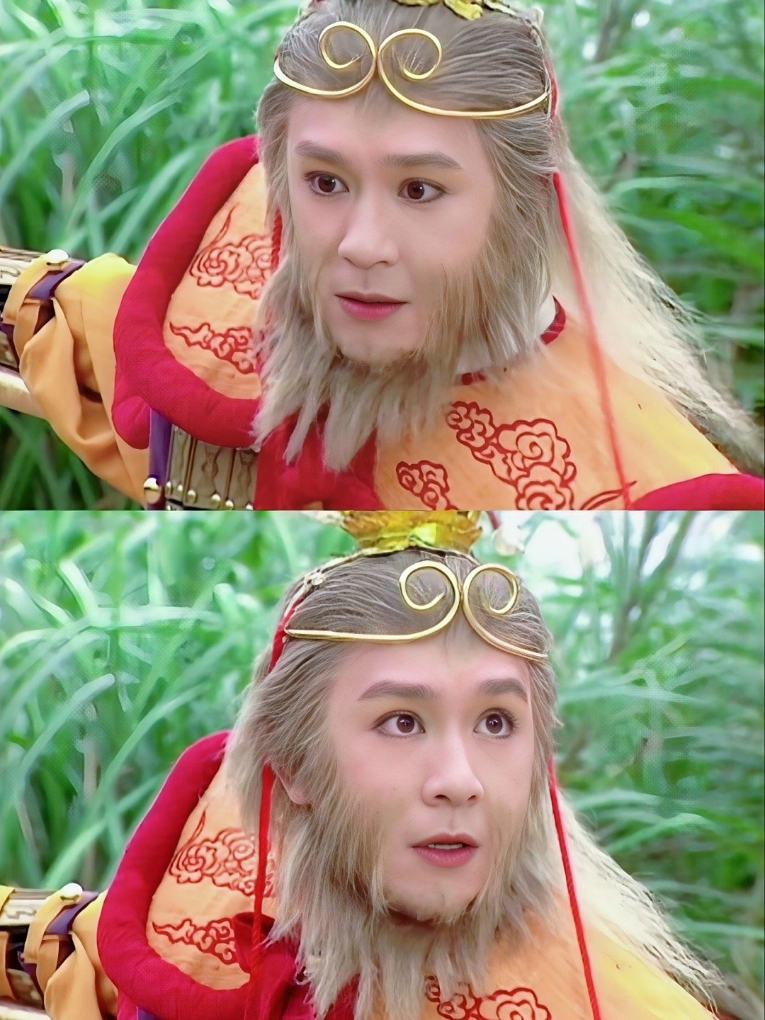 陈浩民岳父母含泪让票先救儿女以前对他的印象就是演技挺好的现在感觉没有作品了？他还