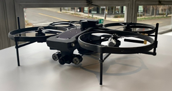 #业内人士向美国欲自造无人机泼冷水# 【#美国臆想封堵中国无人机自己造#，业内人