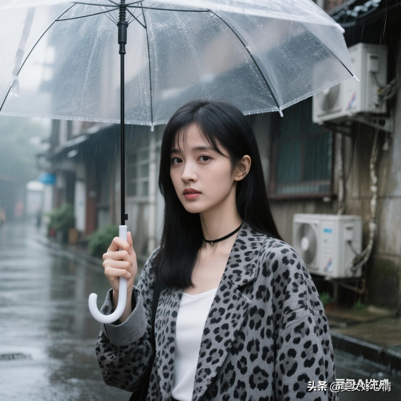 分享你拍的最美的照片 分享一张你手机里最美照片 谁才是你心中的美女