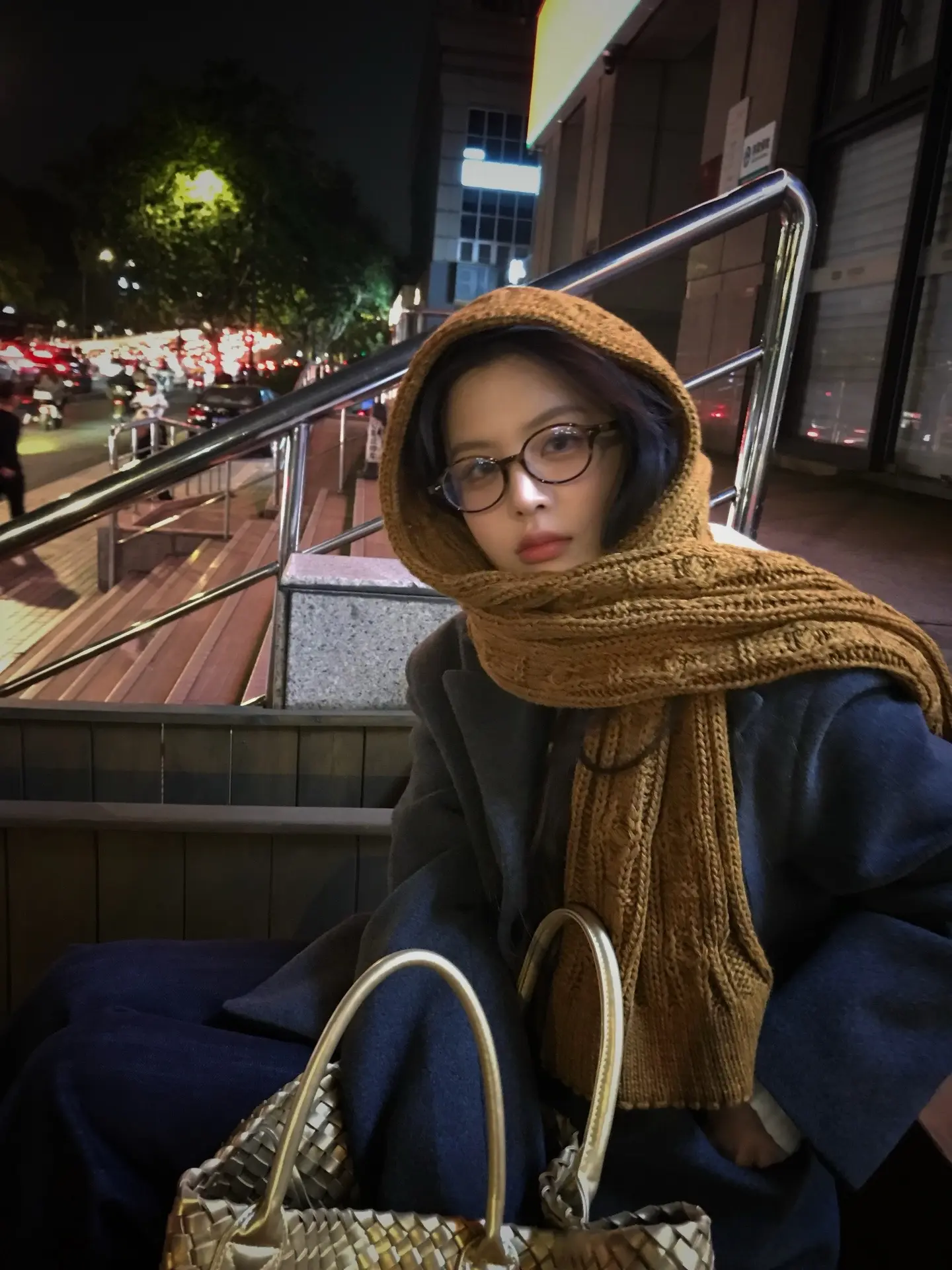 保持清醒 一路前行