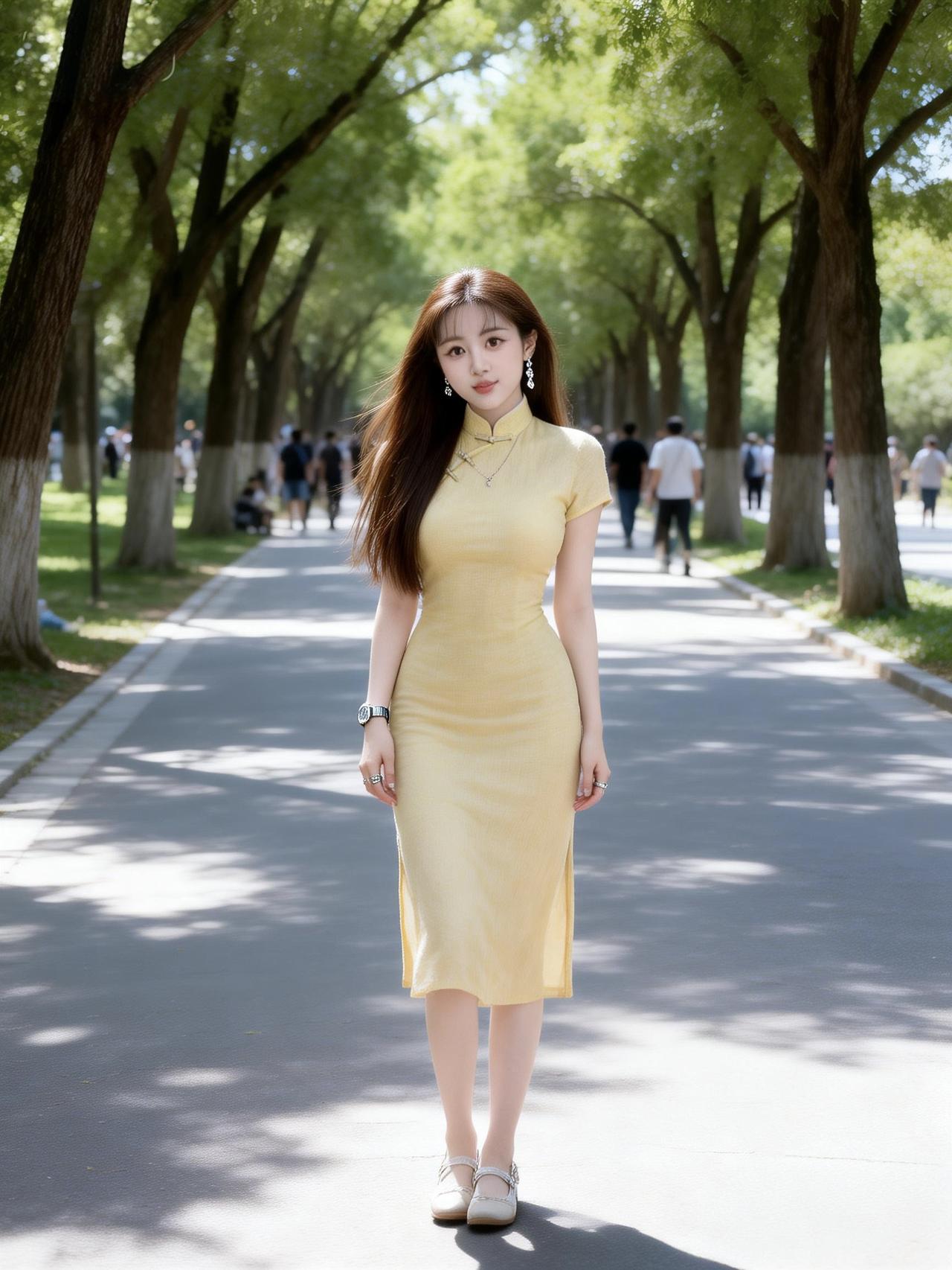 什么年龄段的女人最有女人味?这就是青春，这就是活力