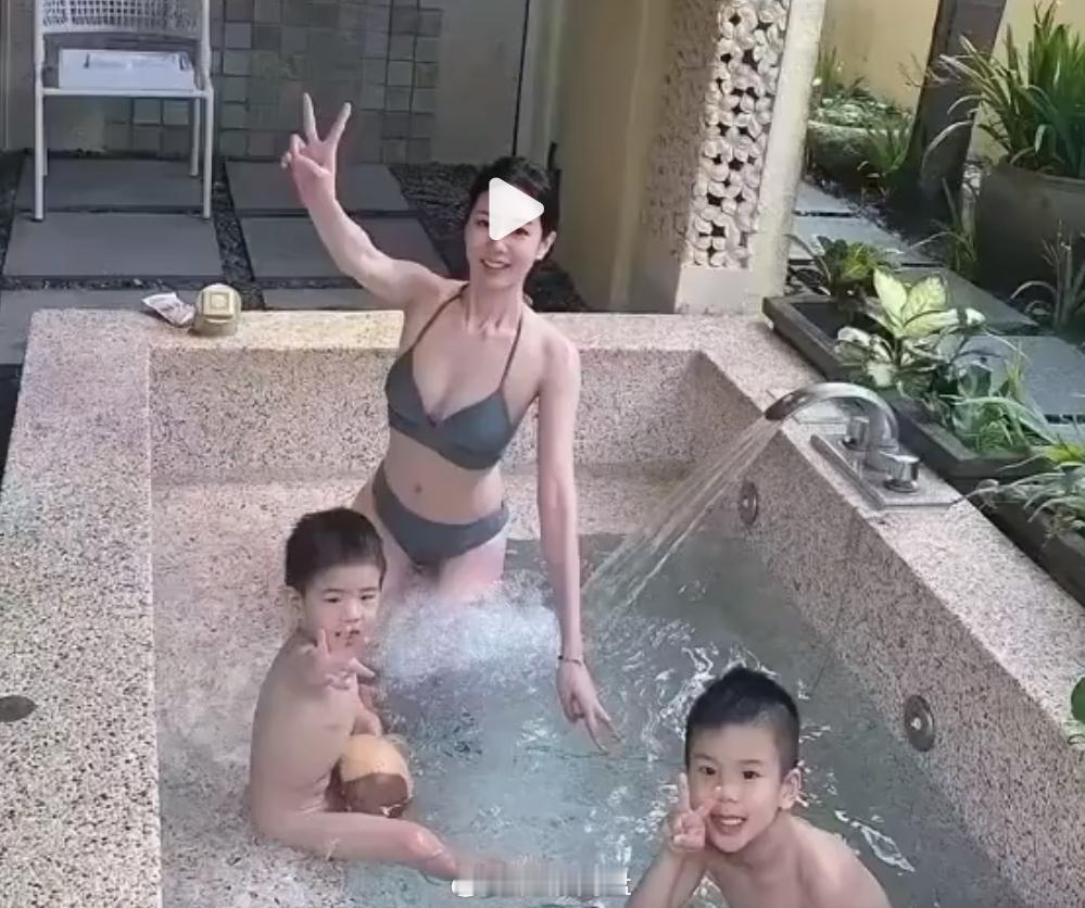 这难道是少林寺方丈的老婆和2个儿子？释永信与多名女性保持不正当关系释永信老婆 ​