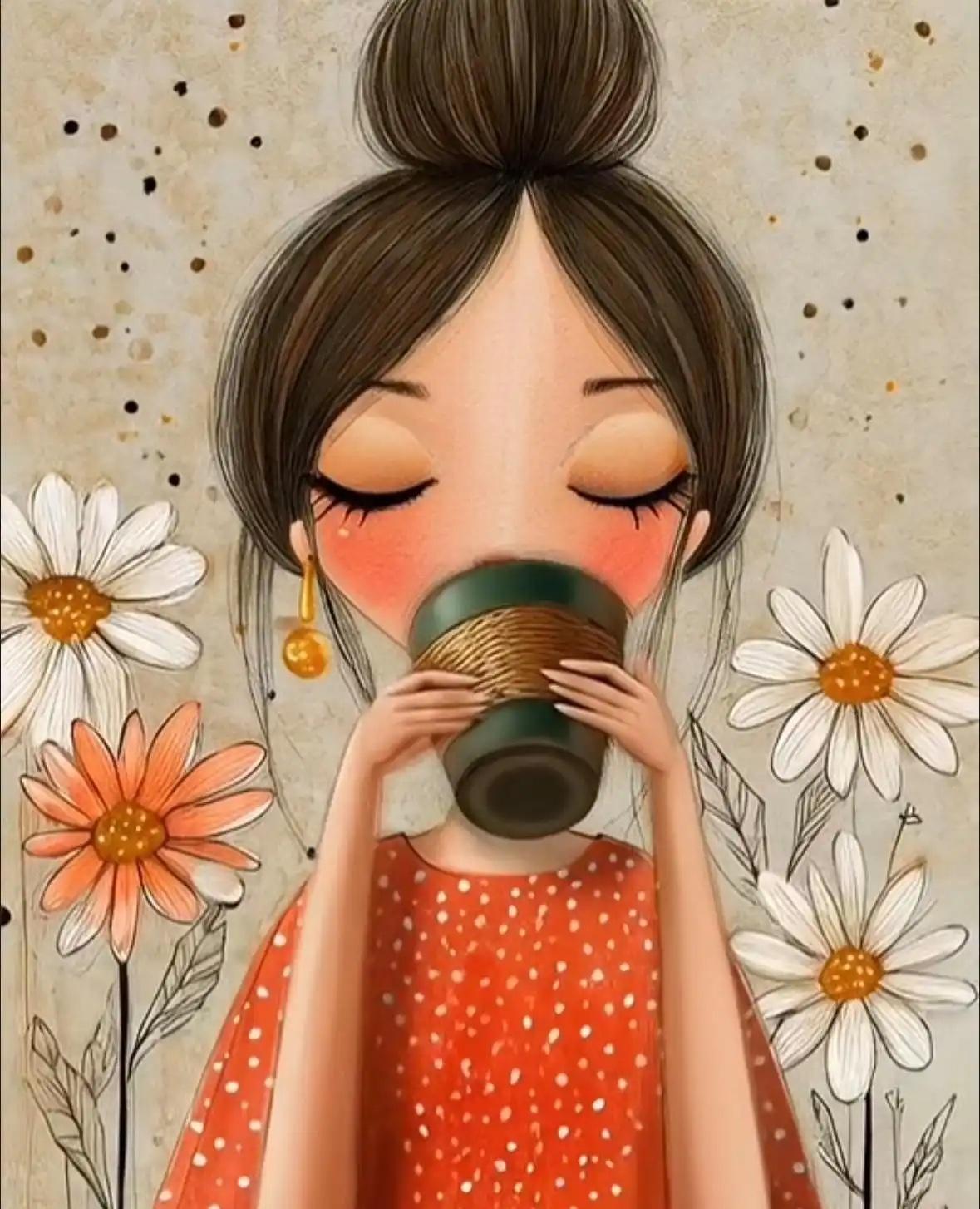 表舅老伴走了，剩下自己一个人，没有退休金，孩子在央企上班，已经是小三口之家。
