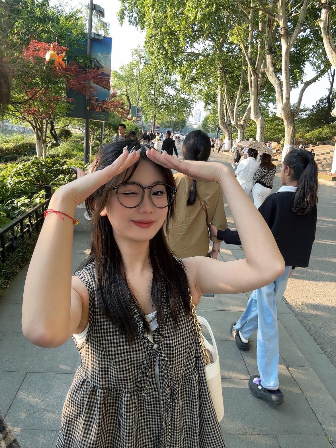 好天气