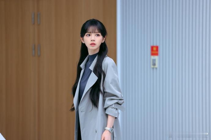 田曦薇天才女友角色热度破亿天才女友📚恭喜林知夏热度破亿！田曦薇拿捏天才少女独有