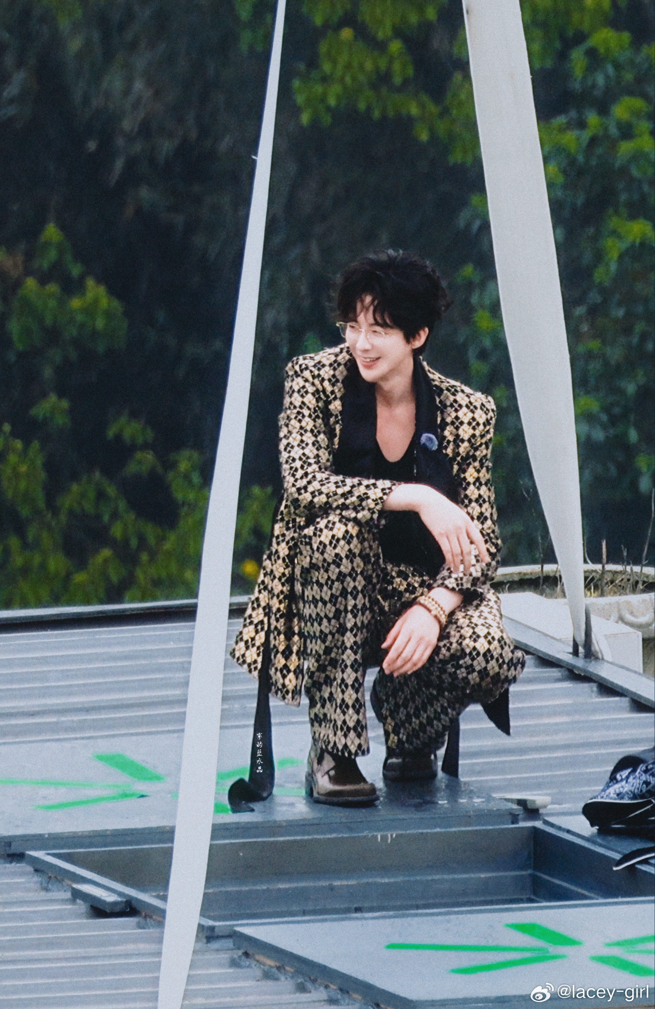 刘宇宁开始推理吧｜神奇的闲鱼代言人刘宇宁｜摩登兄弟哪有什么一蹴而就，不过是你刘宇