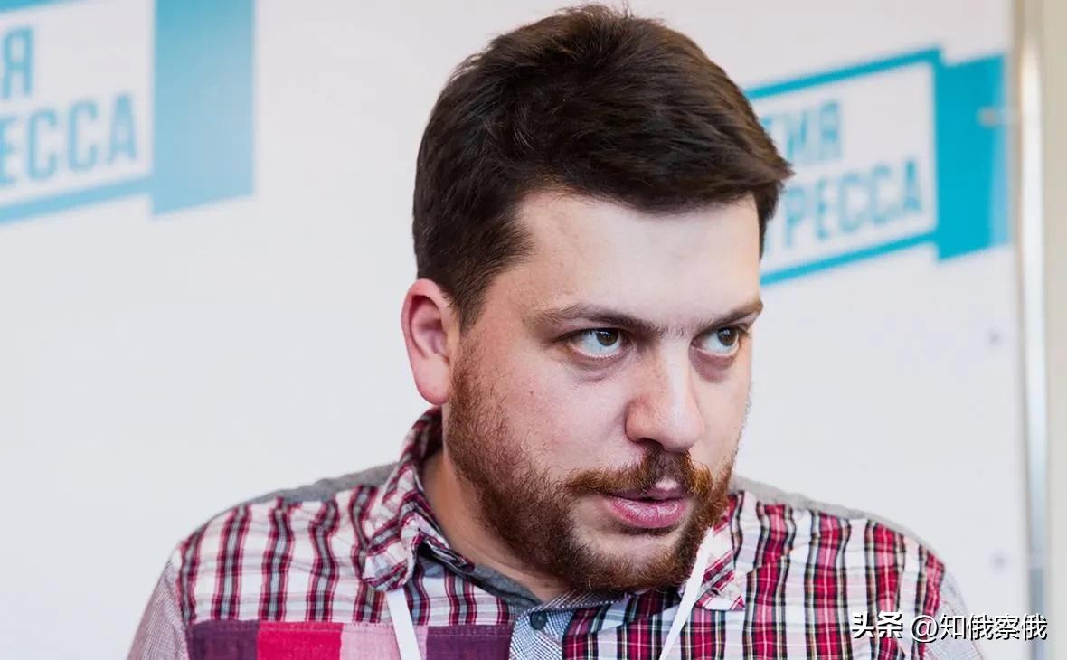 立陶宛将纳瓦尔尼的幕僚长列入外国代理人名单

俄罗斯反对派领导人、曾长期担任纳瓦