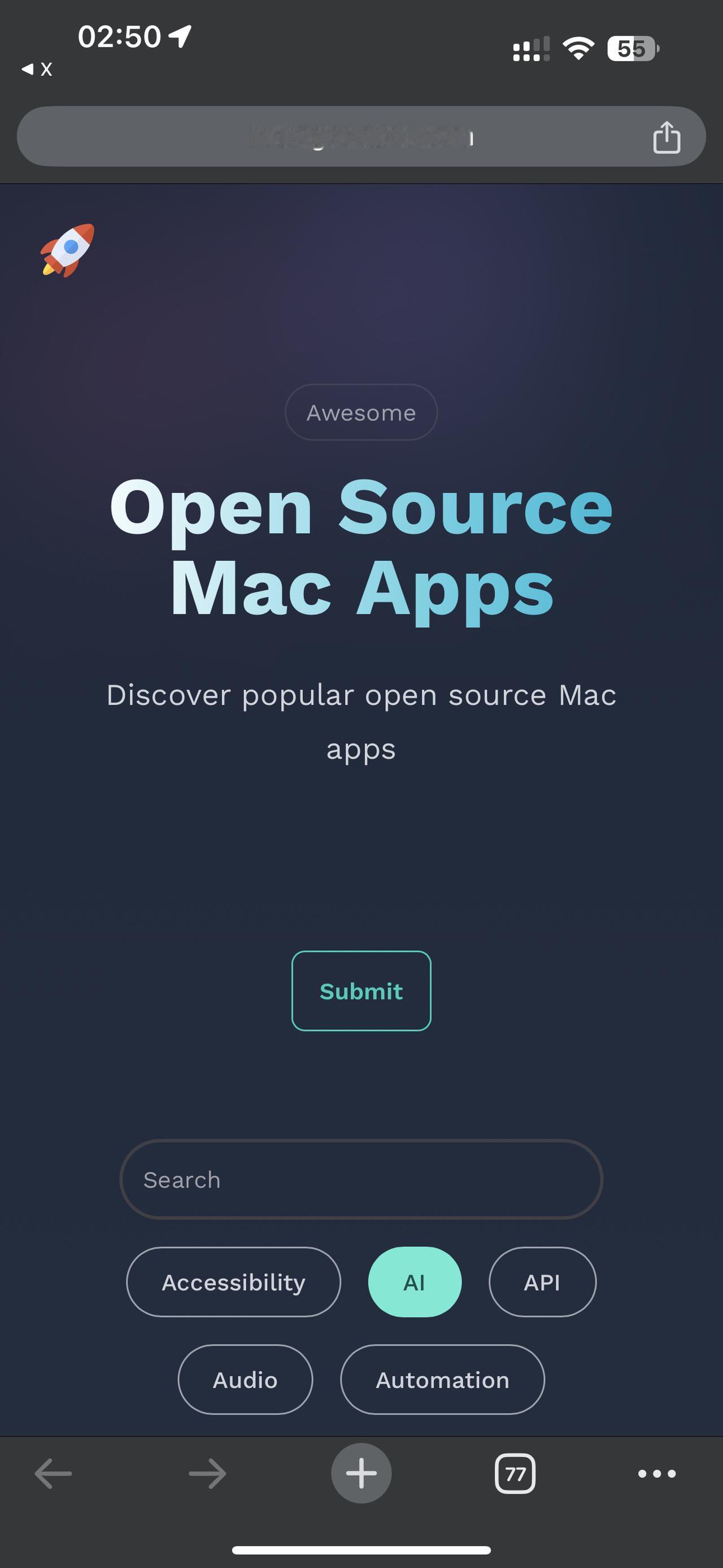 分享一份精心整理最受欢迎的 Mac 系统开源免费软件列表：Open Source