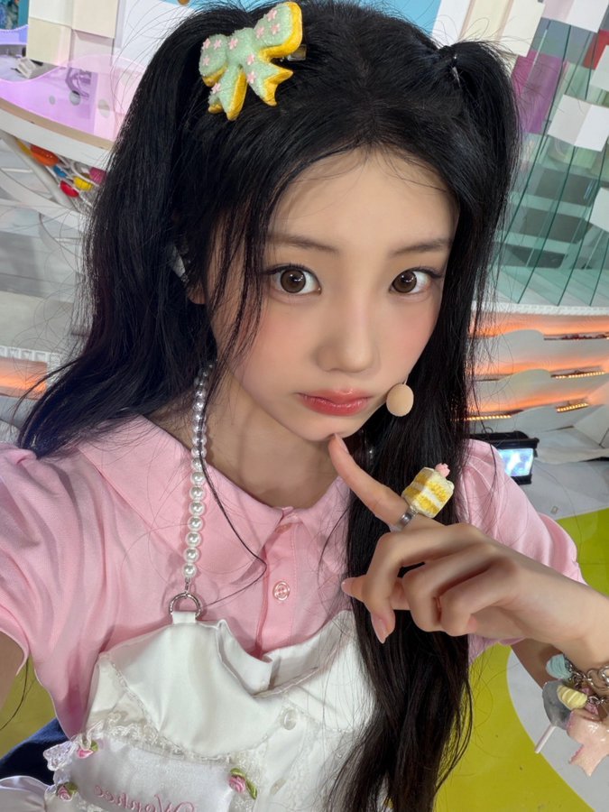 李沅禧 
