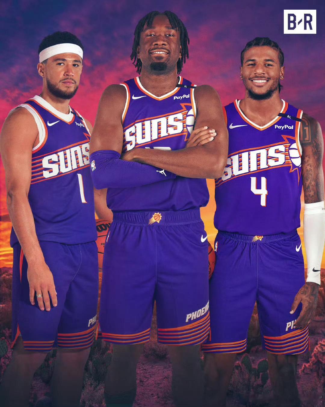 太阳总冠军？2025nba选秀热点解读nba选秀 ​​​