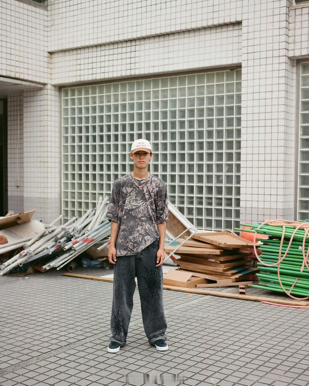 ：Some 120 from recent trip. 板图随手发