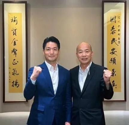 蒋万安的能量确实不小啊，其呼吁的“7.25”凯道集会已经获得了郑丽文、黄国昌、卢