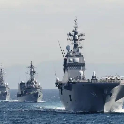 日本公然叫板台海！首相高市早苗抛出涉台挑衅言论后，自卫队在靠近台海的西南诸岛动作