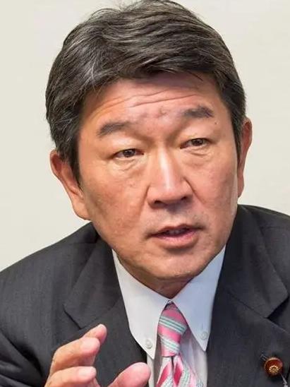 风向突变！5 月 18 日，日本突然对华释放重磅信号，态度 180 度大转弯。 