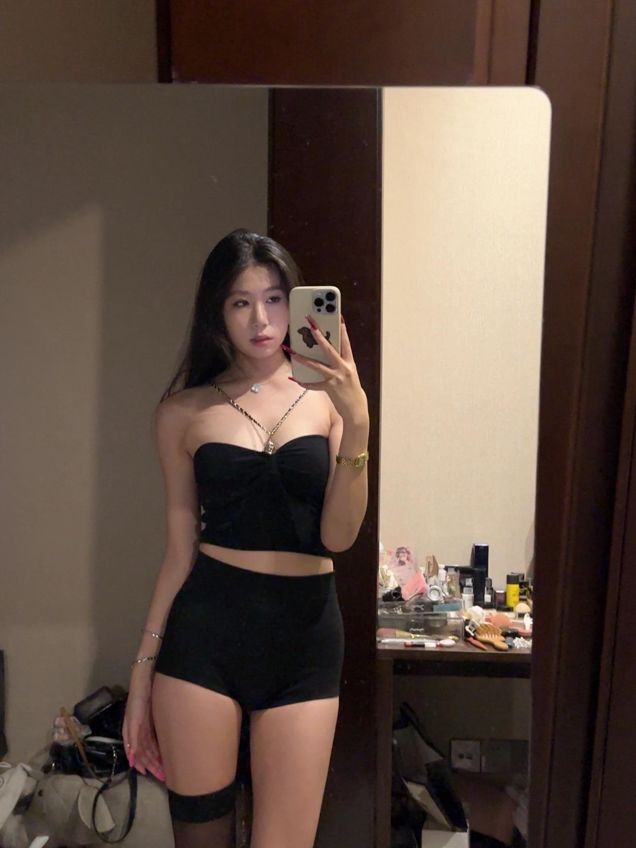 晚安💤