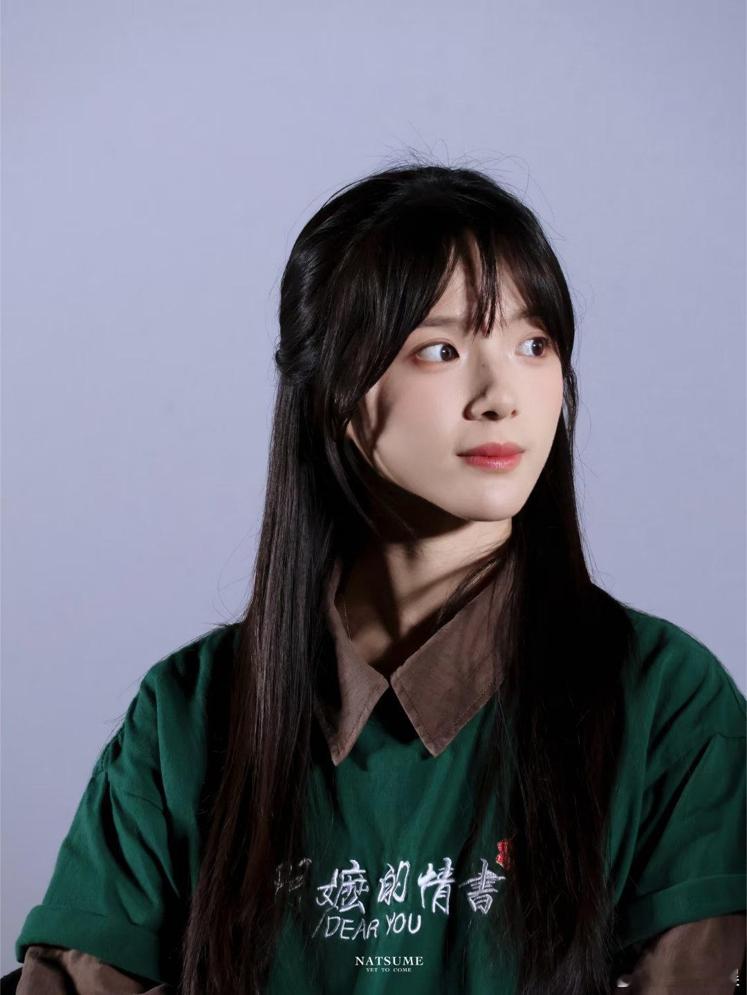 网传李思潼接触奢代网传李思潼接触lv给阿嬷的情书拍得女主直掉眼泪演员李思潼势头真