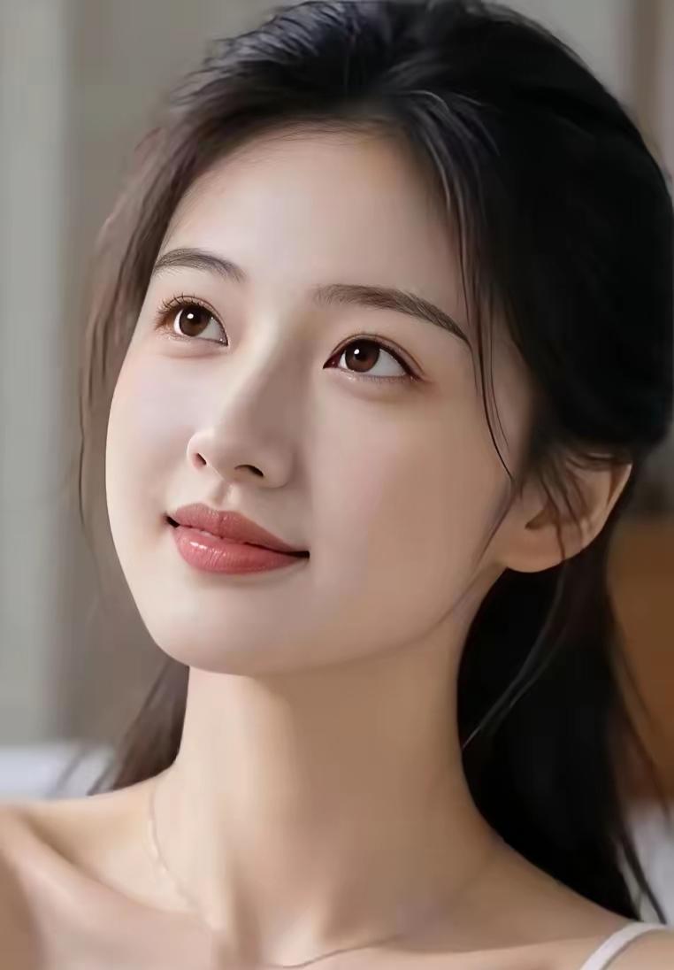 自然美，养眼耐看