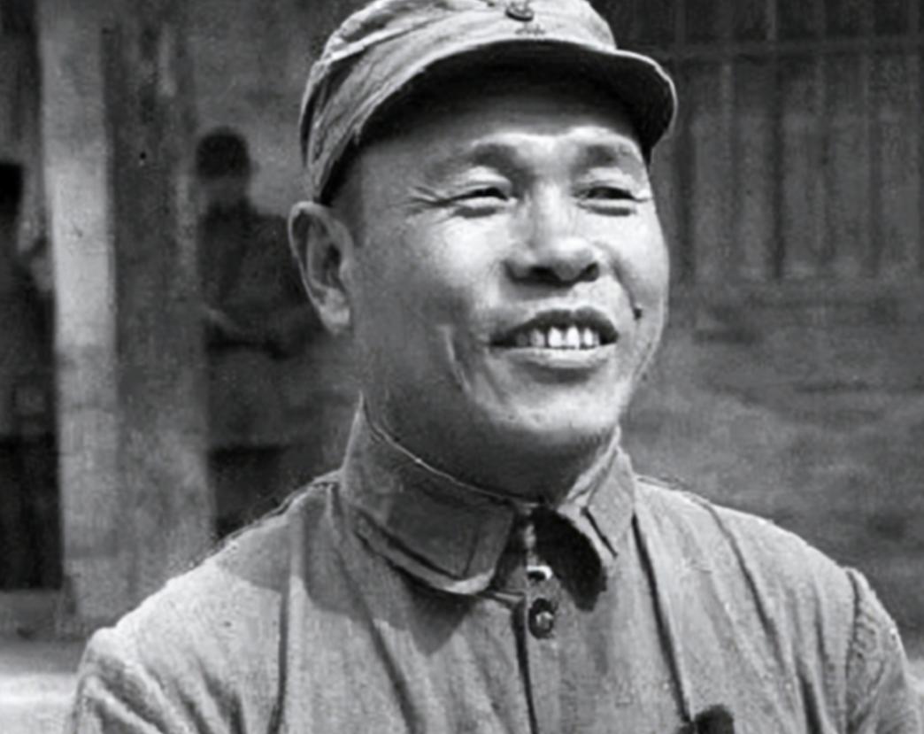 1951年，特务张树桥落网，面对审讯，张树桥语出惊人：“不怕告诉你们，我的同伙是