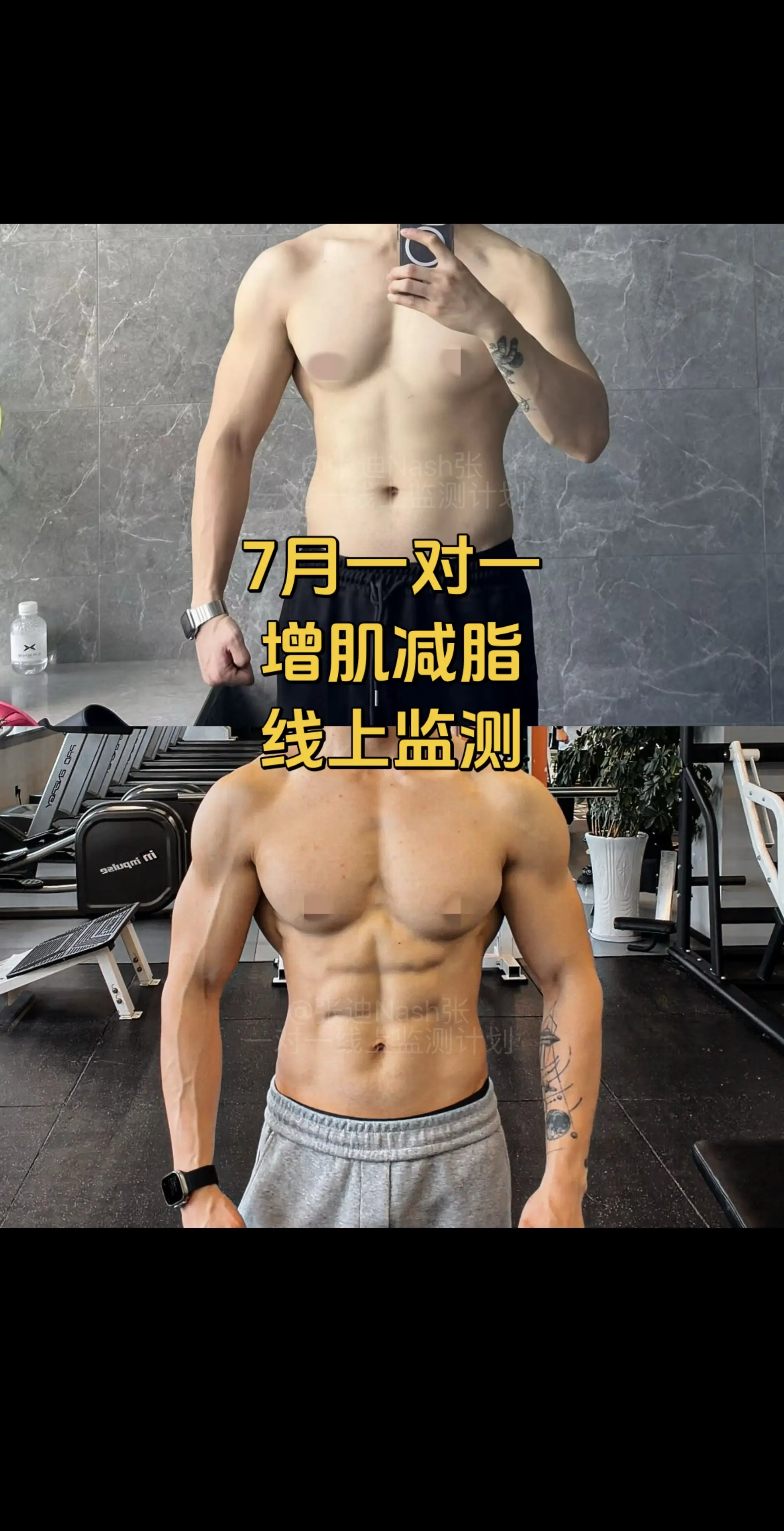 不断更新自己的最强版本，其乐无穷！