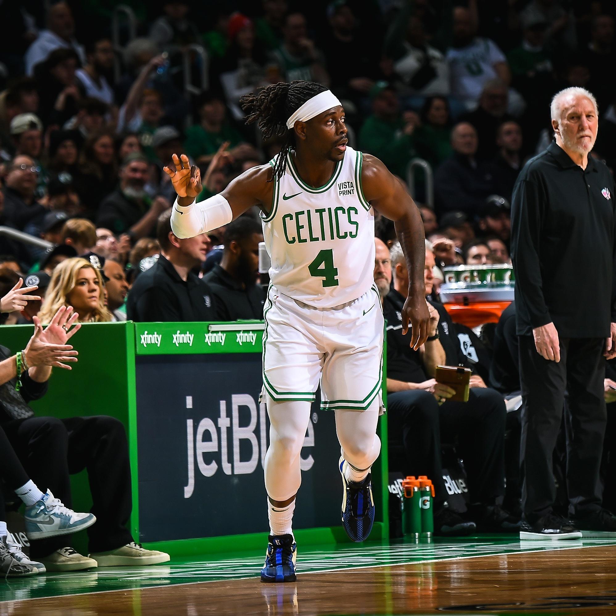 4-for-4 from deep 👌🏾 ​​​