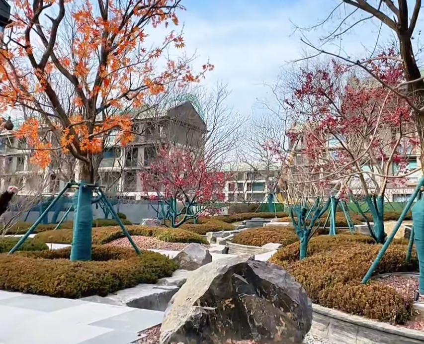 腊月二十六，北京二手房网签继续，牛！

昨日（2月13日），是腊月二十六，忙碌了