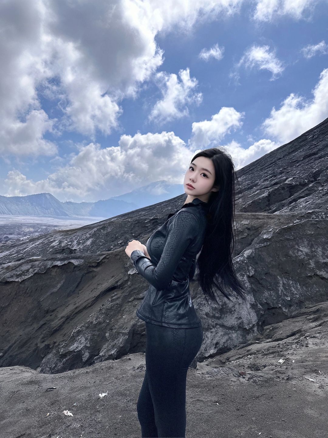 bromo🌋