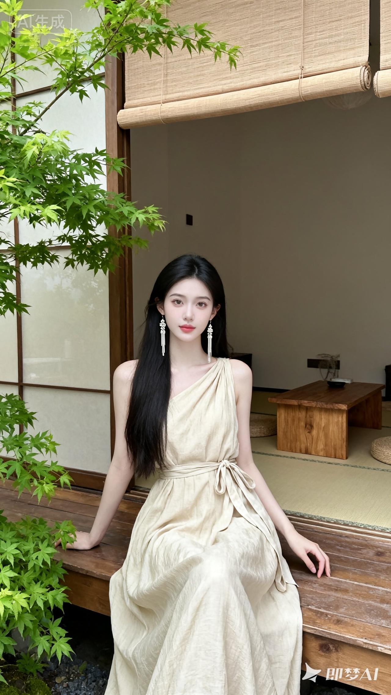 练习瑜伽真的会使身体变好吗? 穿几年前的旧衣服，你会感觉自卑吗 街拍如何拿捏高端