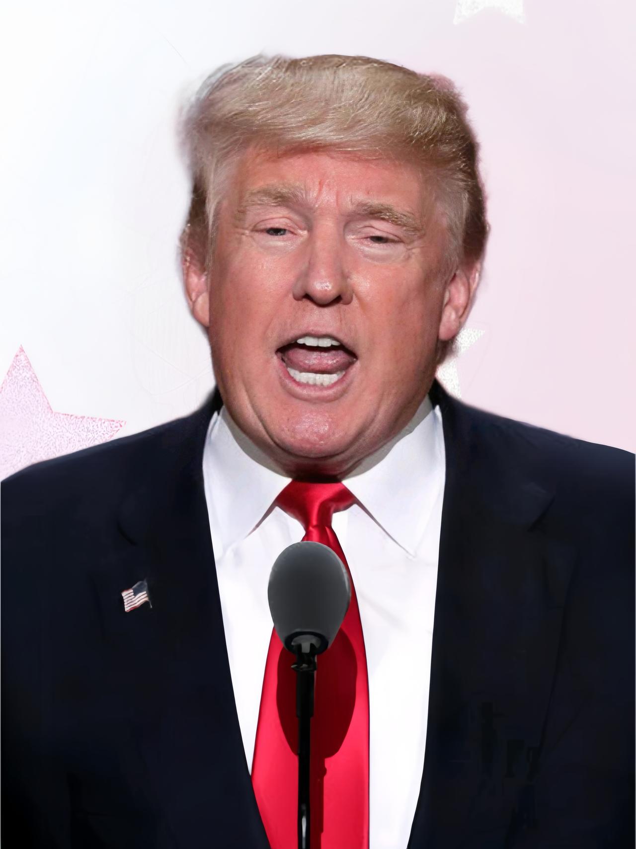 特朗普放话要“稳油价”，国际油价确实应声回落，但真正的市场稳定，理应建立在和平与