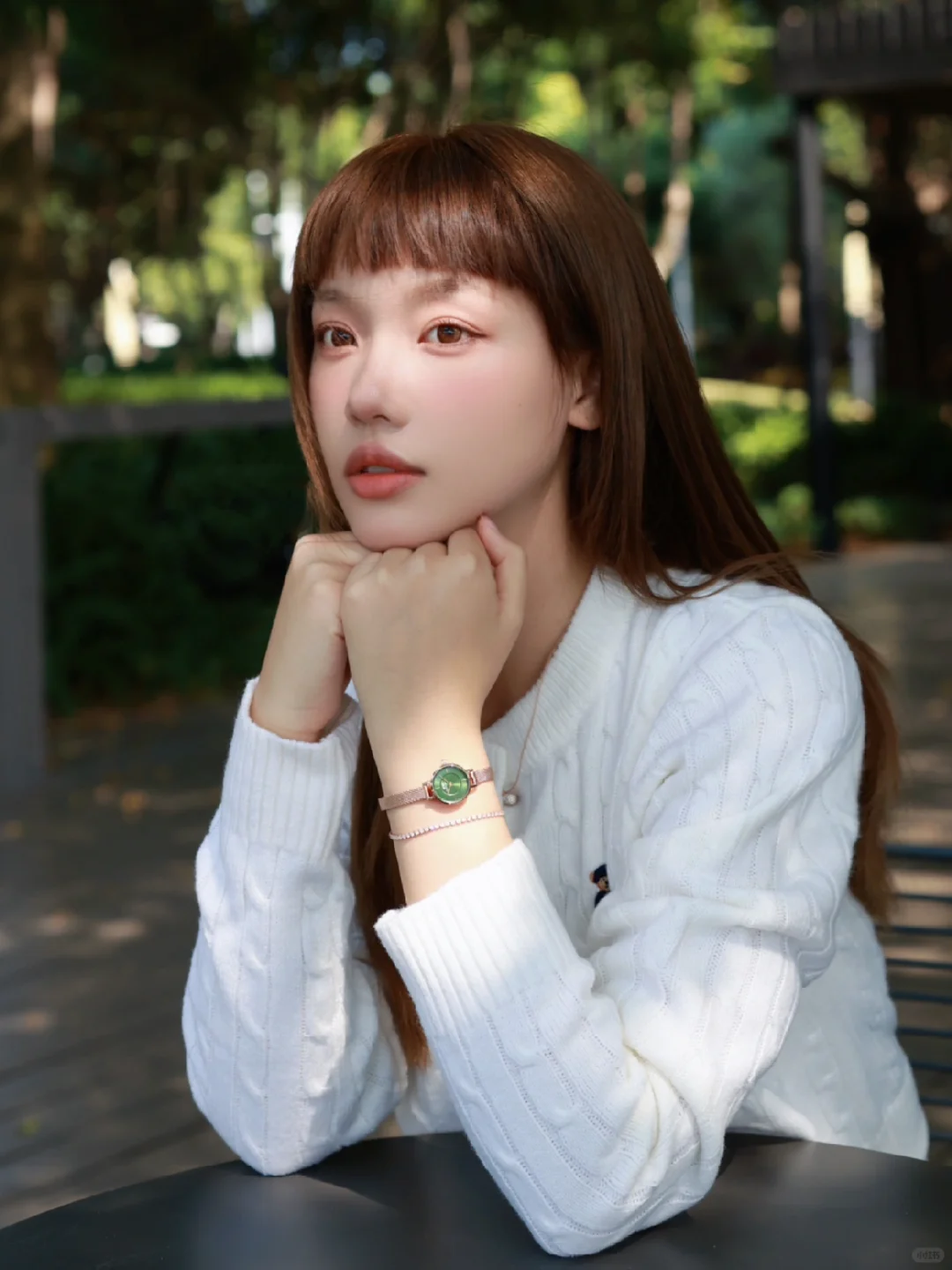 时间流动 又到了秋天