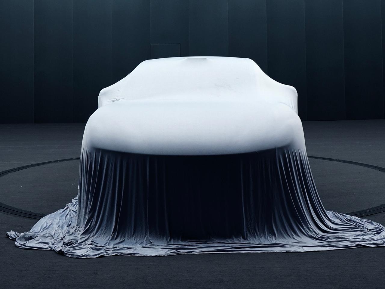 启境汽车的首款车型设计定型工作圆满落地，为广汽与华为的首次合作交上了一份满意答卷