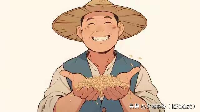 怒怼某“专家”！农民凭什么领养老金？铁证如山，怼得你哑口无言！
 
别再盲目跟风